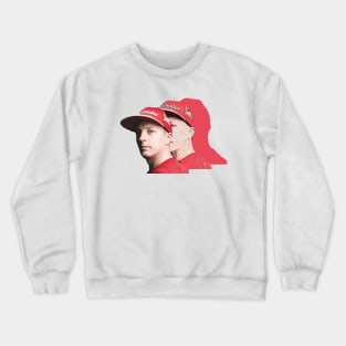 ICEMAN V2 Crewneck Sweatshirt